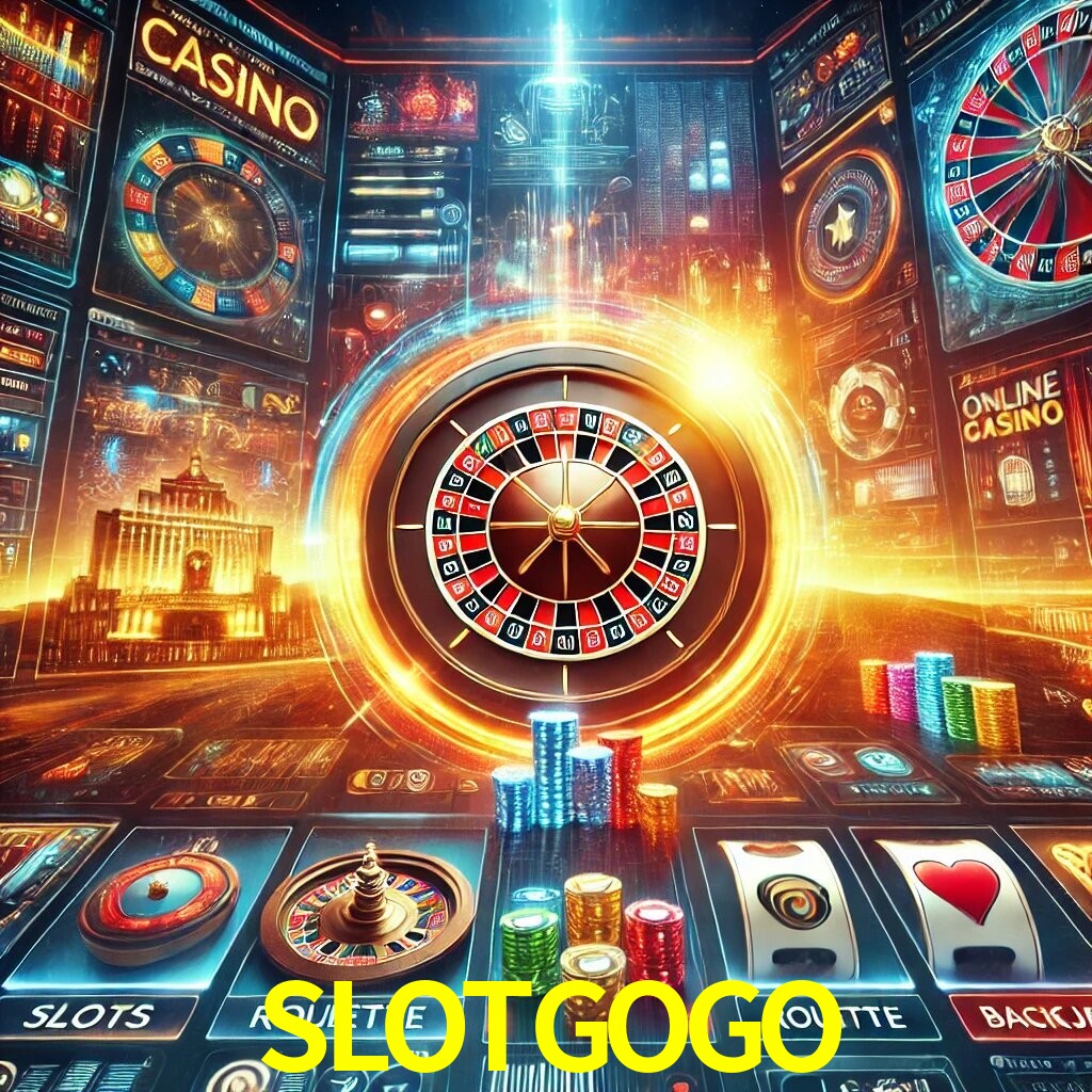  SLOTGOGO