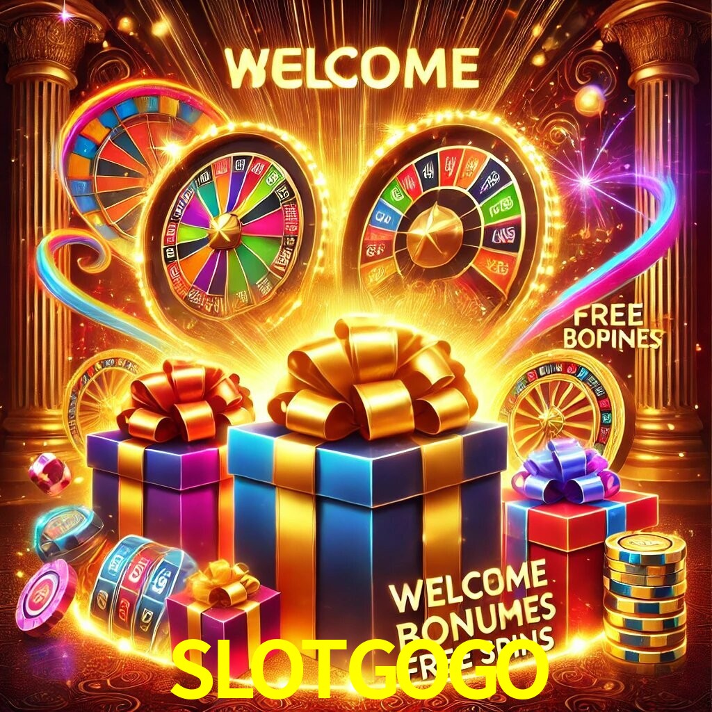  SLOTGOGO