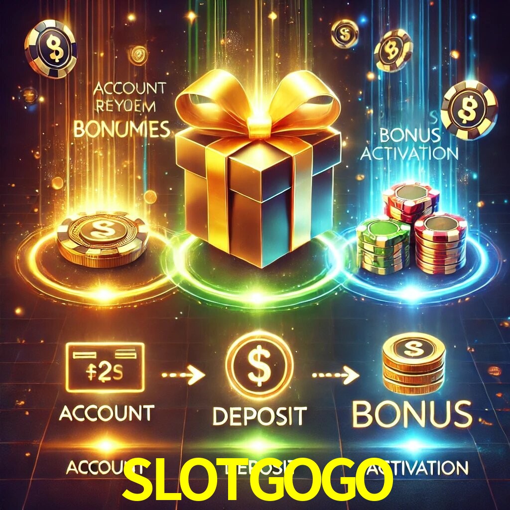  SLOTGOGO
