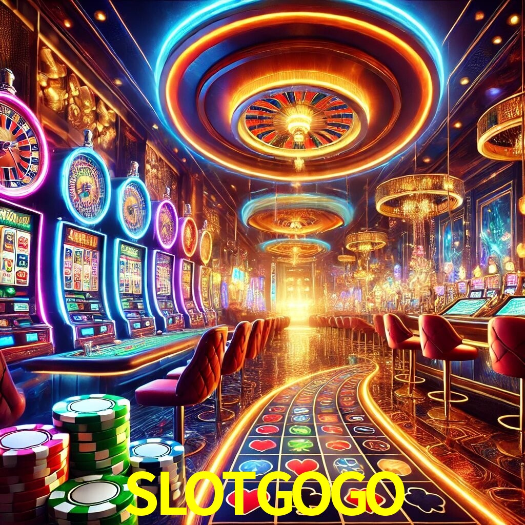  SLOTGOGO