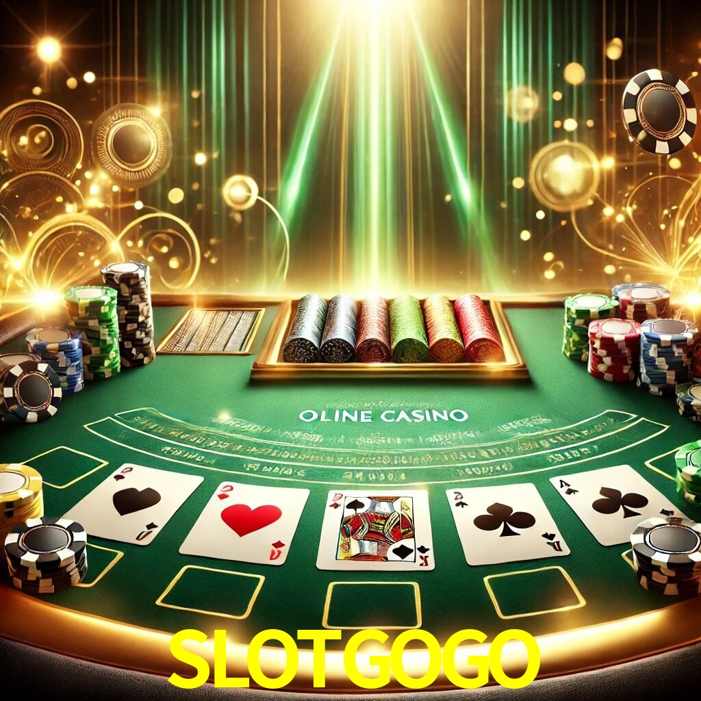  SLOTGOGO