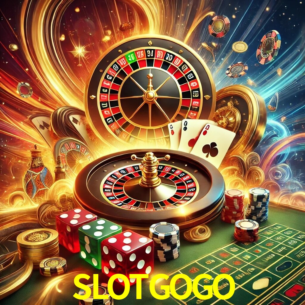  SLOTGOGO