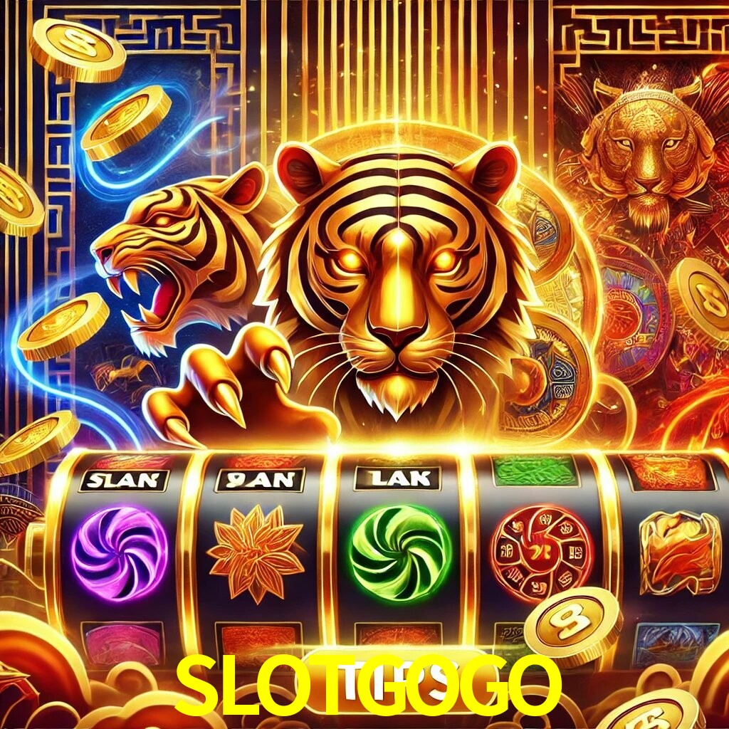  SLOTGOGO