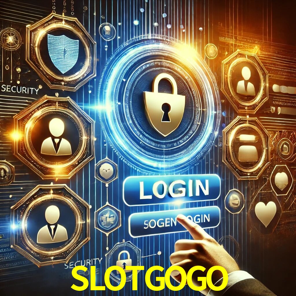  SLOTGOGO