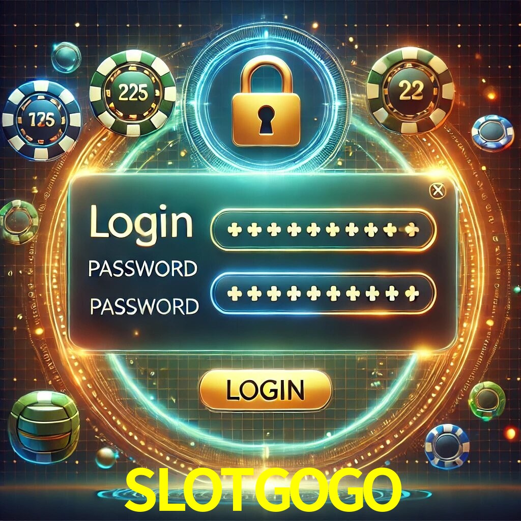  SLOTGOGO