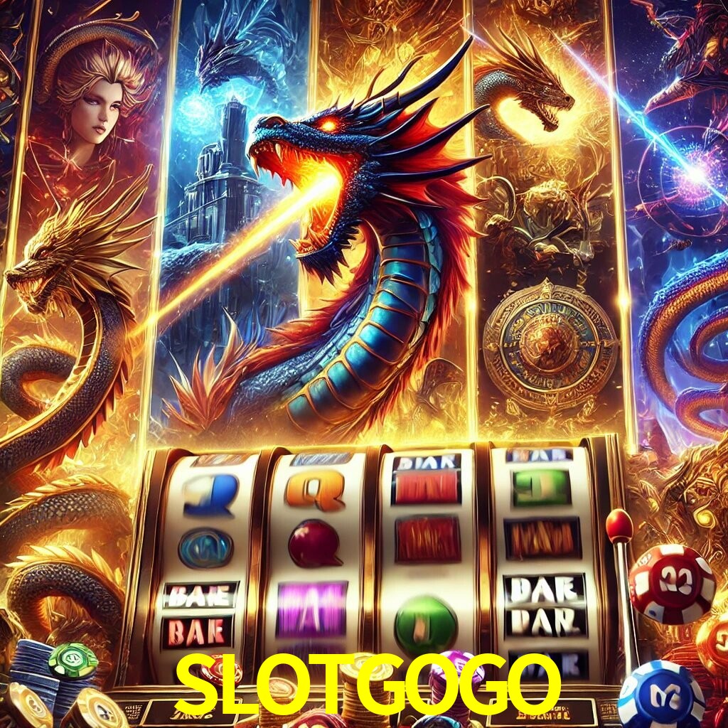  SLOTGOGO