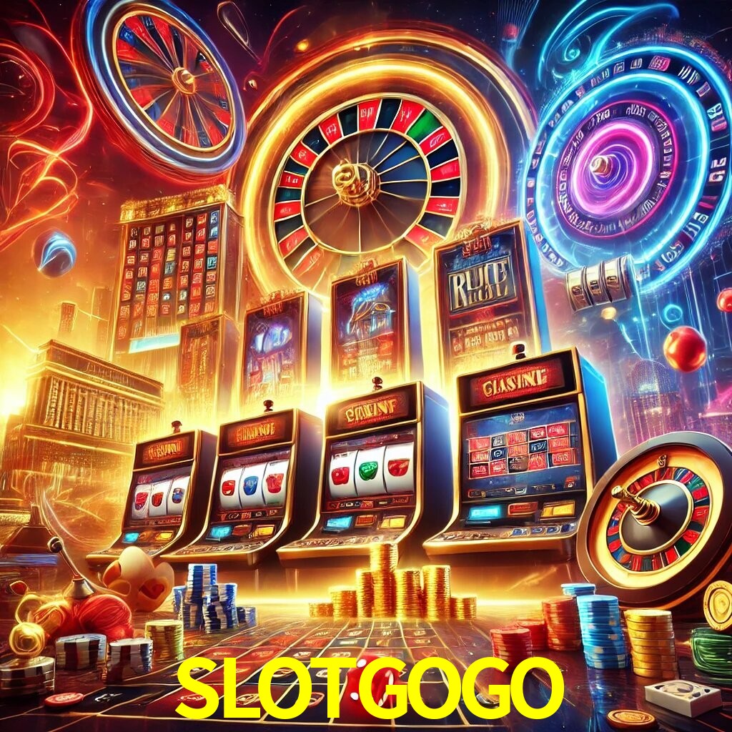  SLOTGOGO