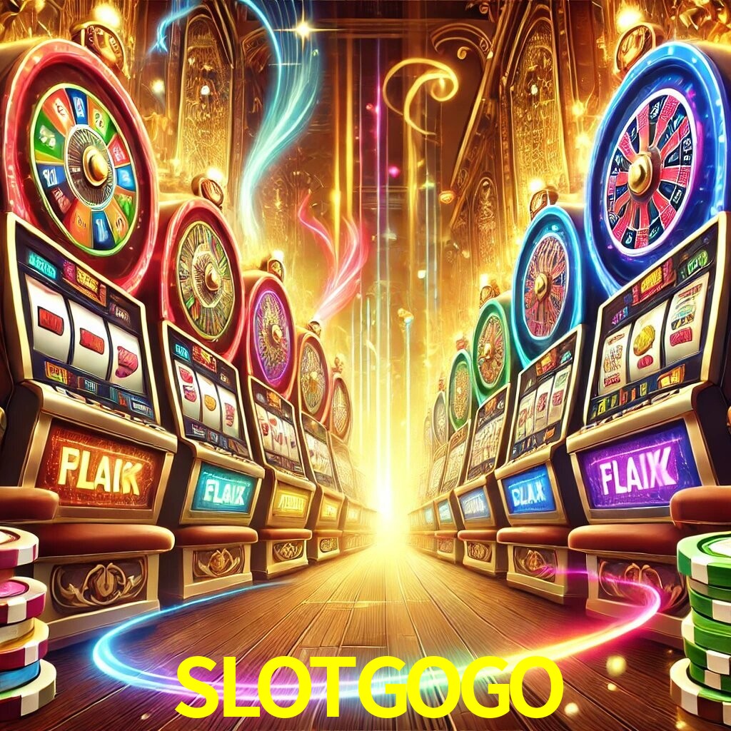  SLOTGOGO