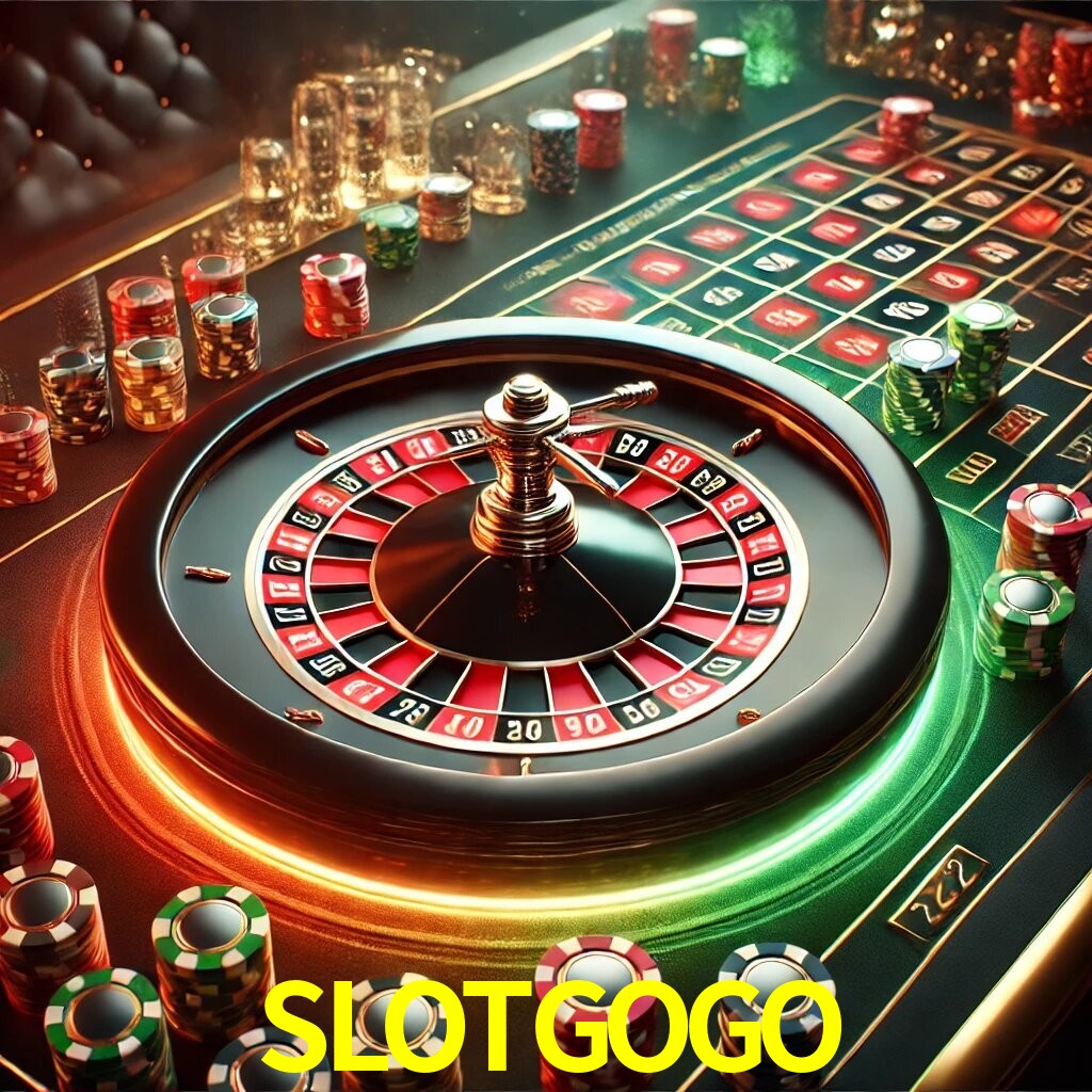  SLOTGOGO