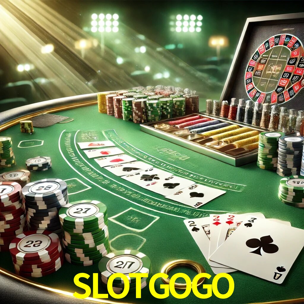  SLOTGOGO
