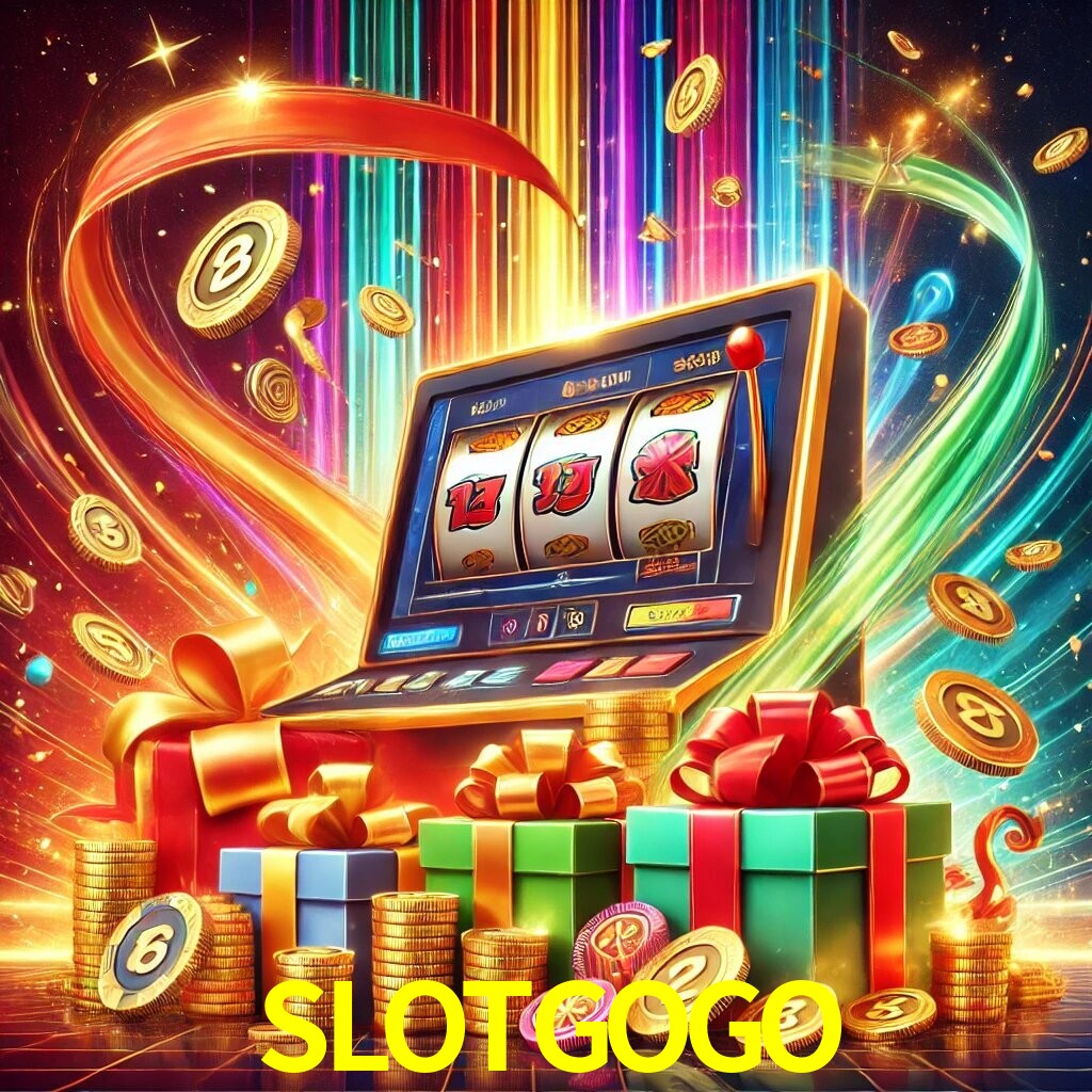  SLOTGOGO