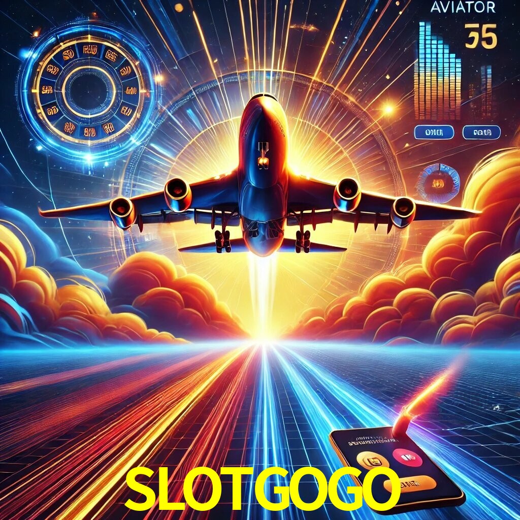  SLOTGOGO