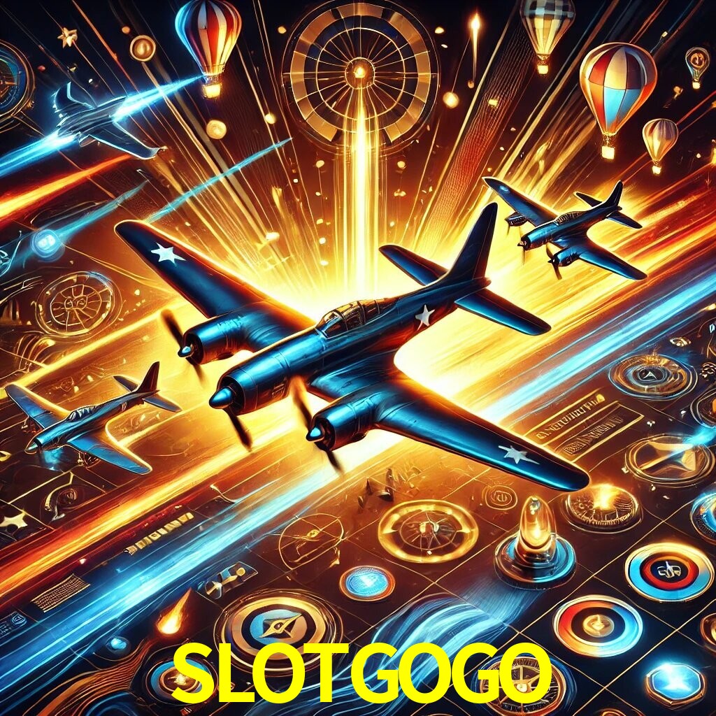  SLOTGOGO
