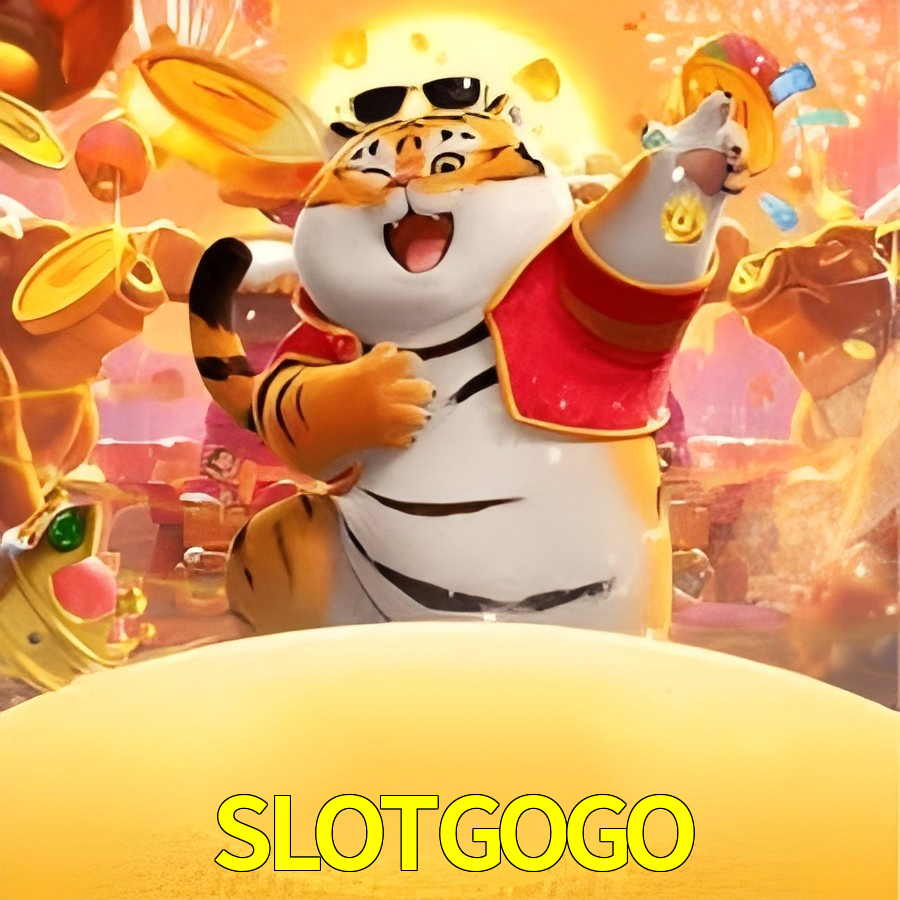 SLOTGOGO